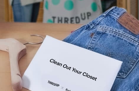 Resale Partner Clean Out Your Closet