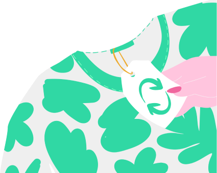 Shirt Up Cycle